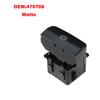 470706 470703 Electronic HandBrake Switch Parking Brake Button For Peugeot 3008 5008 Citroen C4 II For Picasso Grand DS4