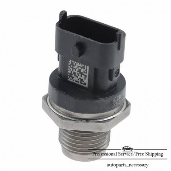 For Ram 1500 2014-21 Jeep Grand Cherokee Fuel Pressure Sensor 68247772AA X1