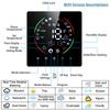 Tuya WiFi Smart Thermostat Electric Floor Heating TRV Water Gas Boiler Temperature Voice Remote Controller for Google Home Alexa