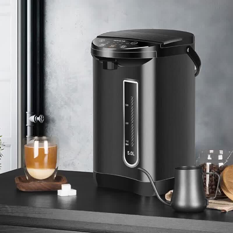 Joyoung 5L Electric Thermos Kettle & Hot Water Dispenser CN plug (adapter included)