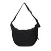 Borsa a Spalla da Donna in Nylon ad Alta Capacità - Stile Coreano Casual da Lavoro Tote e Crossbody