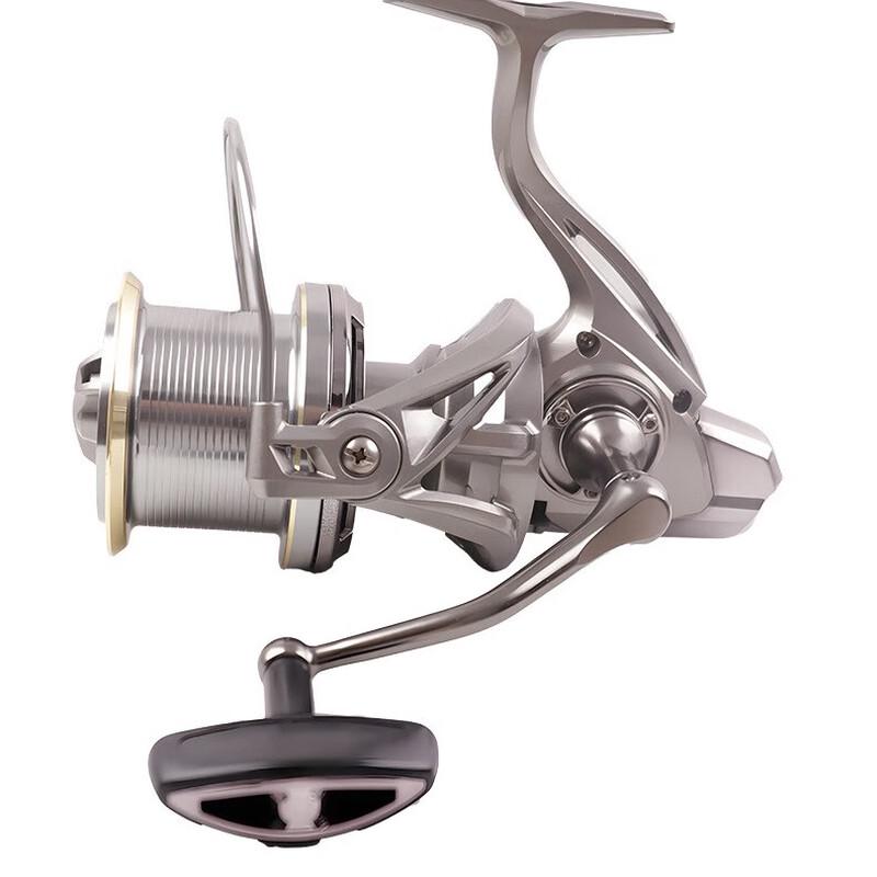 Brangdy Long-Casting Spinning Fishing Reel