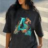 Üst giysisi – T-shirtler