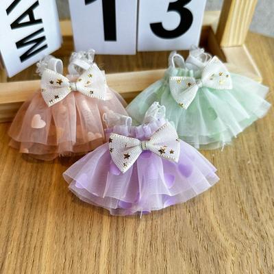 Poupées et peluches – Accessoires et vêtements pour poupées