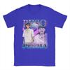 Singer Peso Pluma Dinastía Tour 2026 T Shirt Hip Hop TShirts Unisexs Cotton O Neck Oversize Tees Short Sleeves Street Style Tops