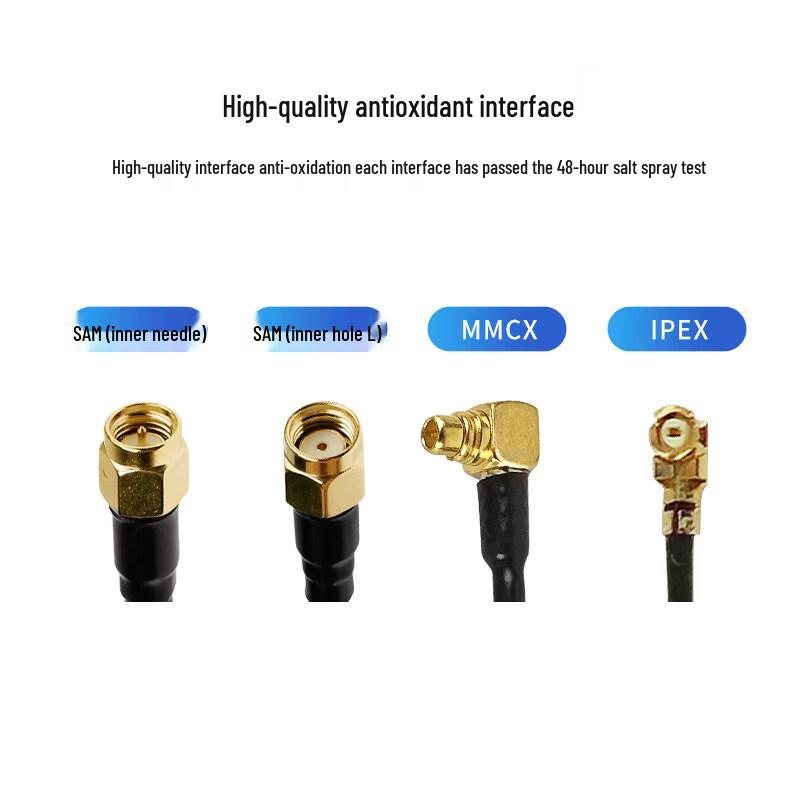 FPV Drone 5.8G Lollipop Antenna