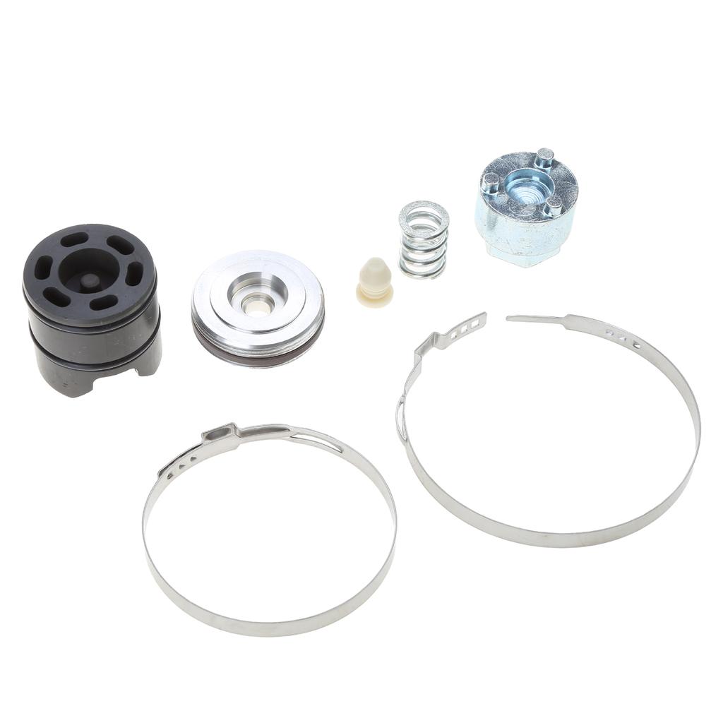 Unverzichtbares Lenkgetriebe-Reparaturset 32106891974 Zuverlässiges Lenkgetriebe-Reparaturpaket Optimieren Sie die Manövrierfähigkeit des Fahrzeugs