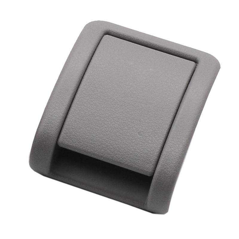 Rear Seat Buckle Hand Adjustment Switch Cover Rear Seat Handle For Lifan X60 Accessories-M53K
