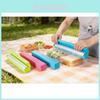 High Quality Multi-function Folienhalter Rollenhalter For Convenient Food Storage And Preservation