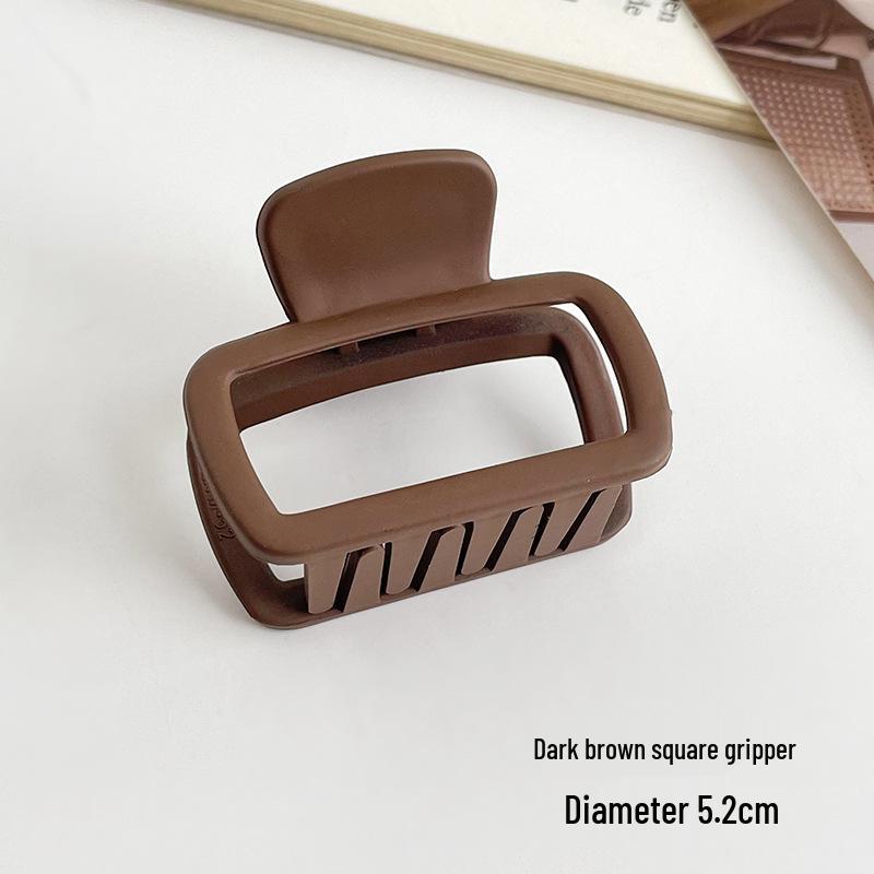 Large No-Trace Duckbill Hair Clips for Bangs, Makeup, & Face Wash 