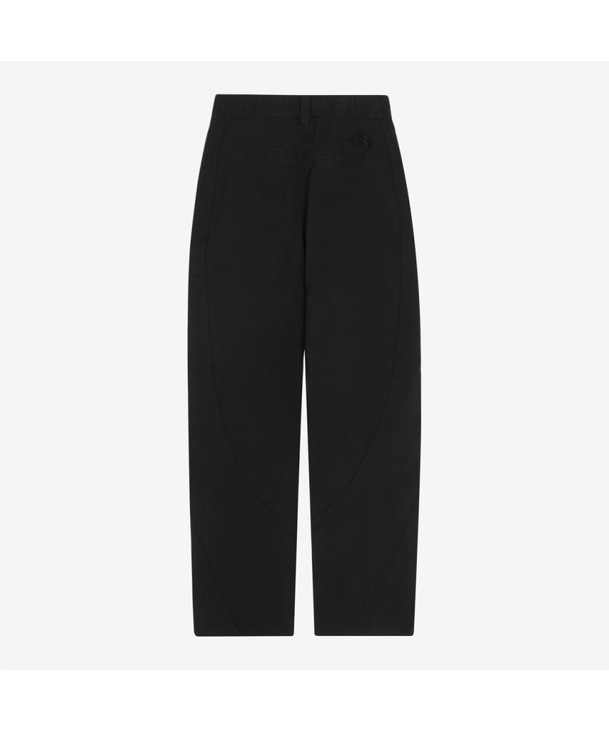 Noseupeiseu Np6Nr84A Women'S Sendero Pants Black