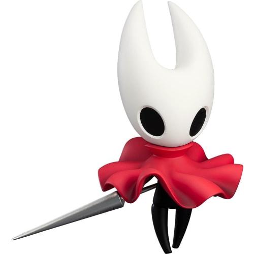 GOOD SMILE COMPANY Nendoroid Hollow Knight Silksong Hornet Non-Scale Plastic Painted Movable Figure Re-release