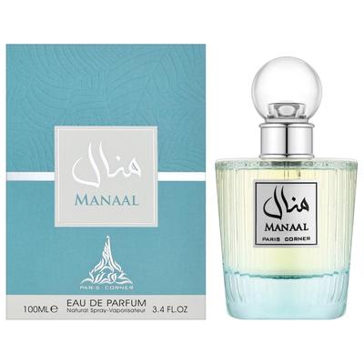 Paris Manaal Eau De Parfum