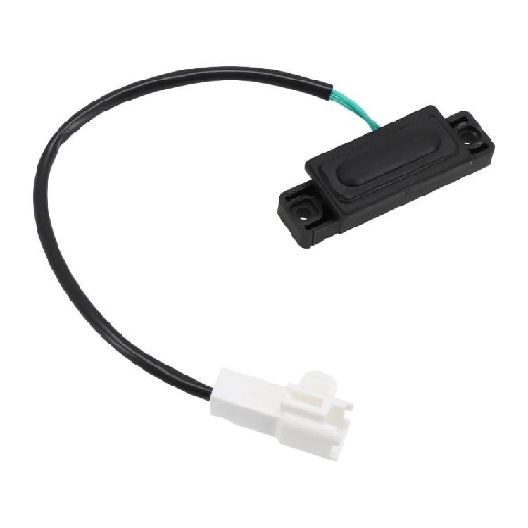 

37178-62J00 Car Trunk Release Switch Car Rear Door Handle Button Automotive Accessories Trunk Boot Tailgate Opener Lid 1