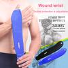 1Pcs Gym Wrist Band Sports Wristband New Wrist Brace Wrist Support Splint Fractures Carpal