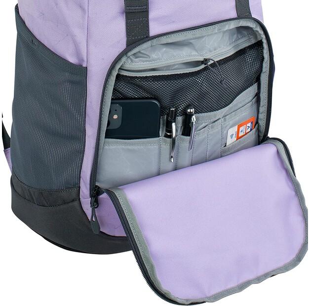 Backpack Evoc Mission 22 Multicolor (401309901)