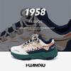 Global Mesh Breathable Sports Shoes Men's ZHQ68315 Spring Casual Lightweight Men's Shoes Comfortable Soft-soled Running Shoes Men's