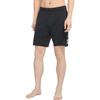 Nike Quick-Dry Solid Geometric Pattern Eco-Friendly Sports Shorts Men Bottoms Black DM8145-045