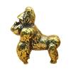 Miniature Size Gorilla Figurine Vintage Gorilla Desk Ornament Chimpanzee Model  Desktop Decoration
