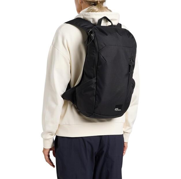 Рюкзак Jack Wolfskin Waimea schwarz (Damen) (A64019-6000)