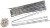 Spokes SB 14x130 Starbright 36 Pieces