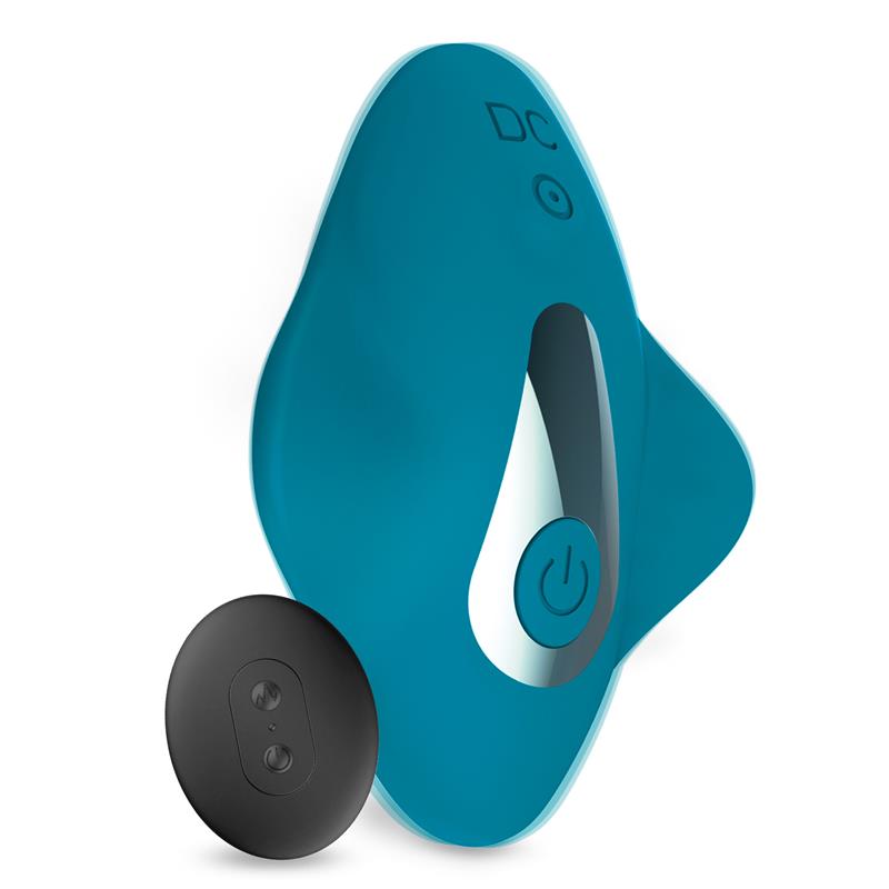 Ferty USB Remote Control Panty Stimulator