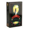 Nightmare Occult Tarot Cards Set Deck Oracle Card Family Party Playing Cards Board Solomonic Ancient Magickal Grimoires