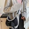 Ladies Elegant Shoulder Bag Bow Tote Bag