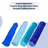 Twist Bars For Craft Twist Bars For Handmade Bouquets Handicrafts Crafting Projects Supplies For Christmas Party Family