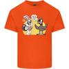 Have You Seen My Eggs Funny Easter Bunny Unisexs Light Cotton Tshirt