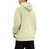 Vans Cartoon Graphic Loose Pullover Hoodie Men Tops Green VN0A5H9CYSJ
