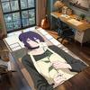 Chainsaw Man Printed Large Area Rug Carpet Non Slip Floor Mat for Bedroom Gamer Room Home Decor Washable Rugs -xia06