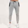 Men's Fitness Trousers, Spring and Summer Casual Sports Running Pants.