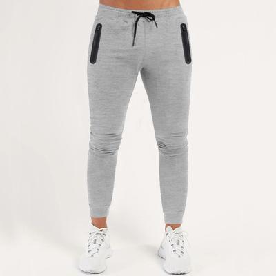 Men's Fitness Trousers, Spring and Summer Casual Sports Running Pants.