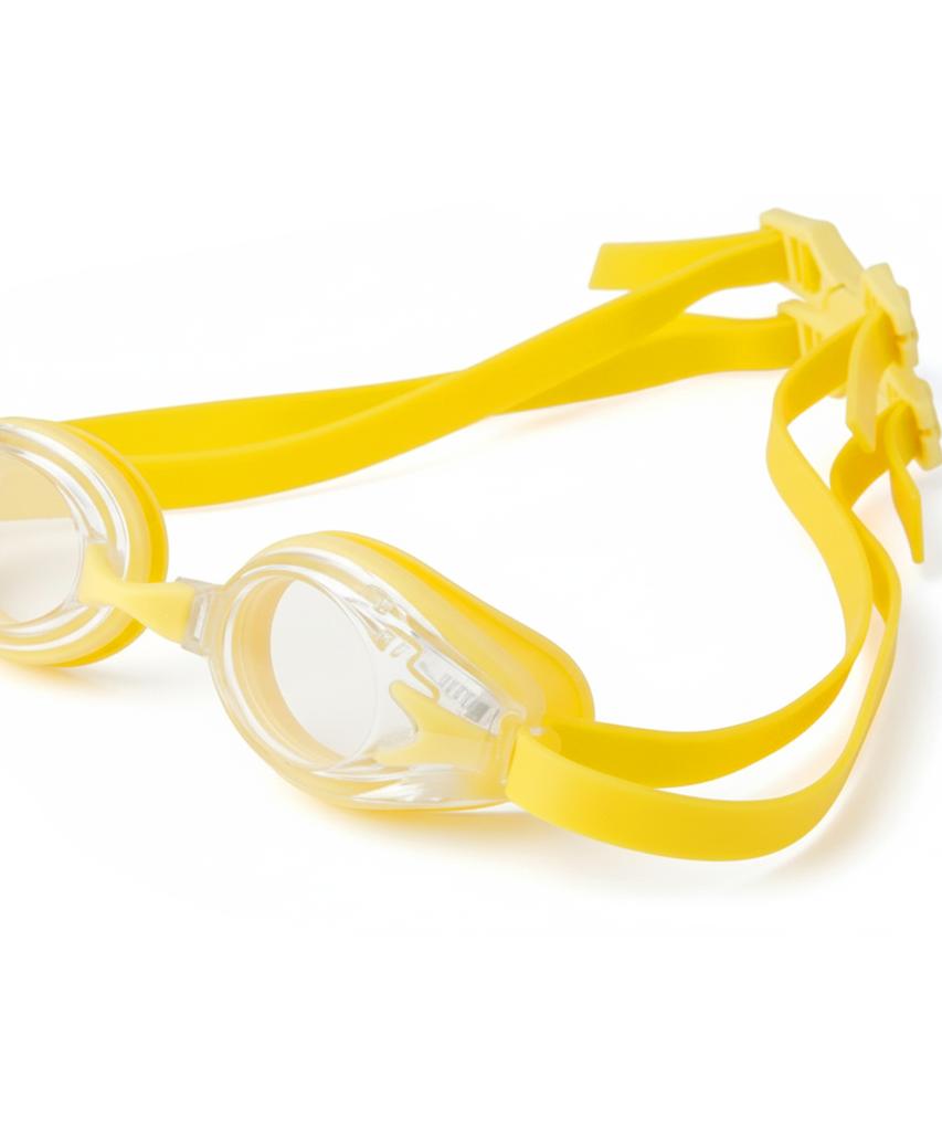 Lenomasuyeongbog Kids' Clip-On Goggles Yellow Ro-Rg2C304-Ye