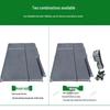 Volkswagen Tiguan L PRO Car Trunk Mattress: Automatic Inflatable Rear Seat Sleeping Pad for SUV.