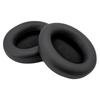 Sponge Headphone Ear Pads Sweatproof Precised Sound Transmission Gaming for V4/V4 X/Professional Replacement