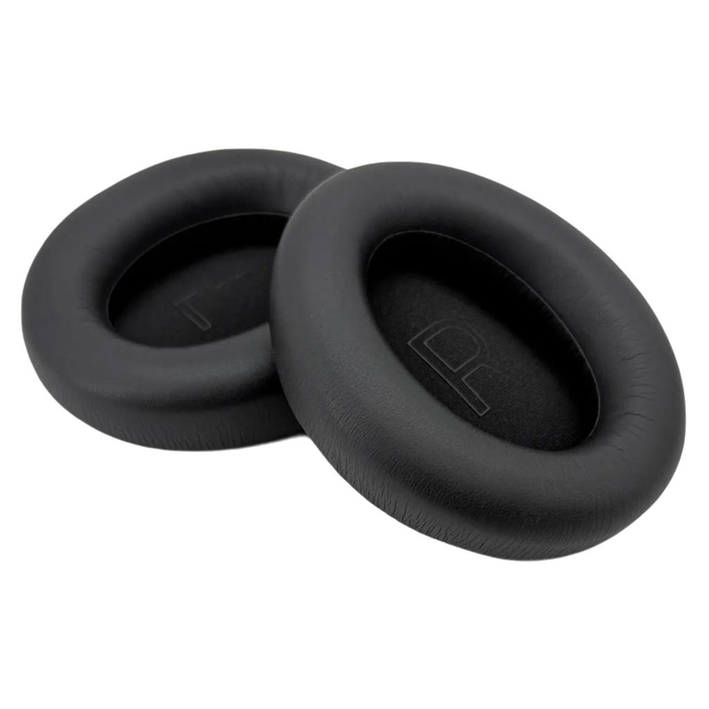 Sponge Headphone Ear Pads Sweatproof Precised Sound Transmission Gaming for V4/V4 X/Professional Replacement