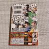 [USED] Haikyuu Art Book Final Volume 45, Showsetsuban and other bonus items included