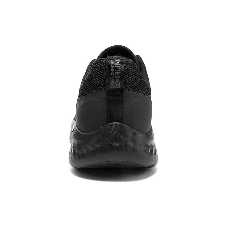 Skechers Go Run Lite 'Pure Black' Men's 220894-BBK