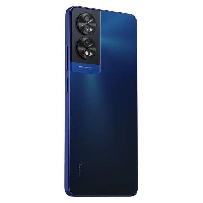 TCL 40 NXTPAPER Midnight Blue 256GB