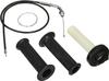 KITACO High Throttle Set for Big Carburetors (Monkey, Gorilla, Gag) 901-1013000