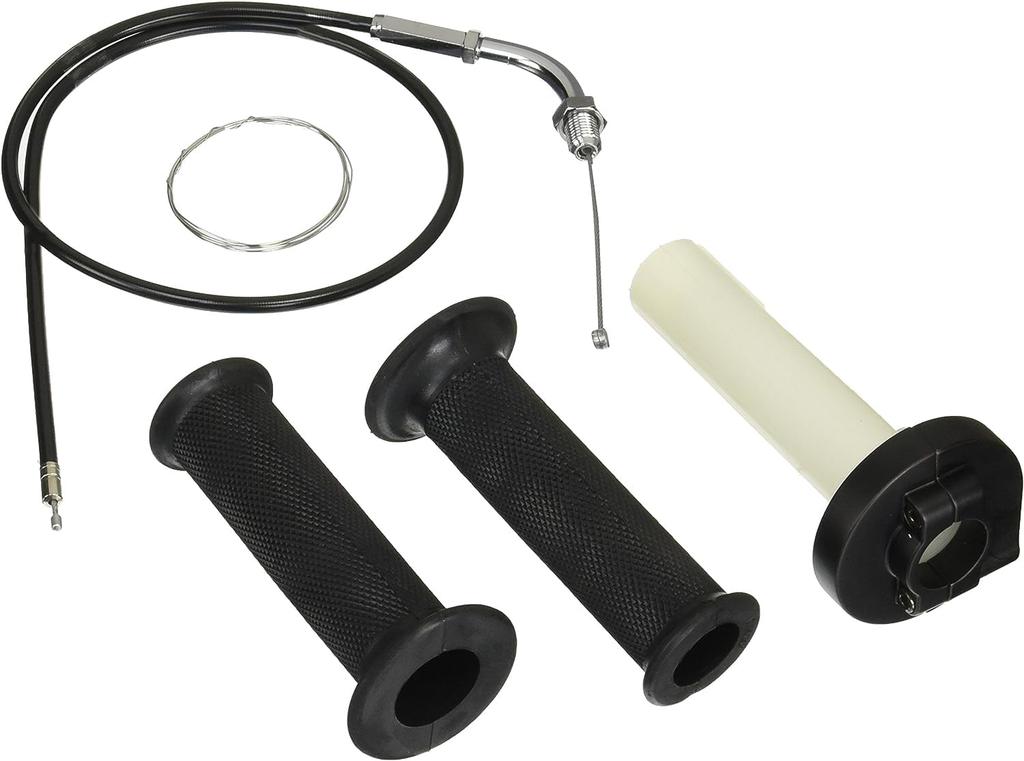 KITACO High Throttle Set for Big Carburetors (Monkey, Gorilla, Gag) 901-1013000