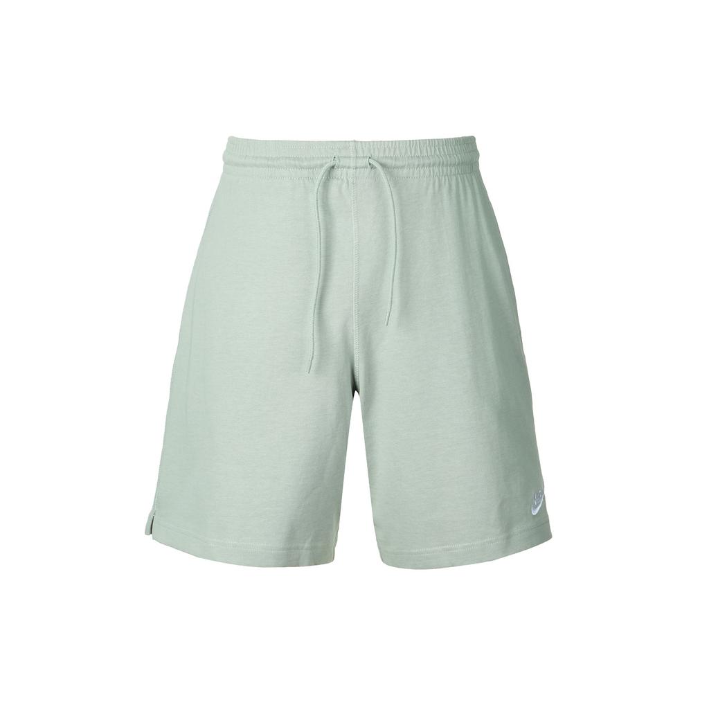 Nike Moda Semplice Morbido Allacciatura Pantaloncini Casual Uomo pantaloncini FQ4361-370