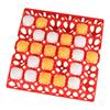 Two-Player Table Tennis Gobang Dual Color Balls Fun Party Game  For Two-Player Battles