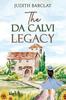 The Da Calvi Legacy by Judith Barclay Paperback Book 9781035882649