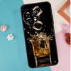 Cigar Whiskey Ice Drink For OnePlus 13 12 11 13s 13R 12R 10R 8T 10T Case For OnePlus Nord 5 CE 2 3 4 Lite N20 N30