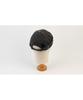 Yunibeosyeolkemiseuteuli Pigment Black Watch Cap Beret