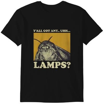 Üst giysisi – T-shirtler