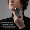 Cordless Design Electric Shaver IPX6 Waterproof Mini Shaver Portable Shaver  Gift For Men